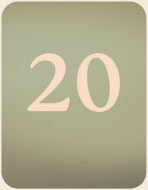 20 minuti