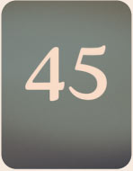 45 minuti